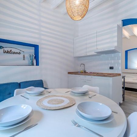 Rapallo Seaside Dream! Lovely Studio Apartment Ngoại thất bức ảnh