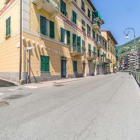 Rapallo Seaside Dream! Lovely Studio Apartment Ngoại thất bức ảnh