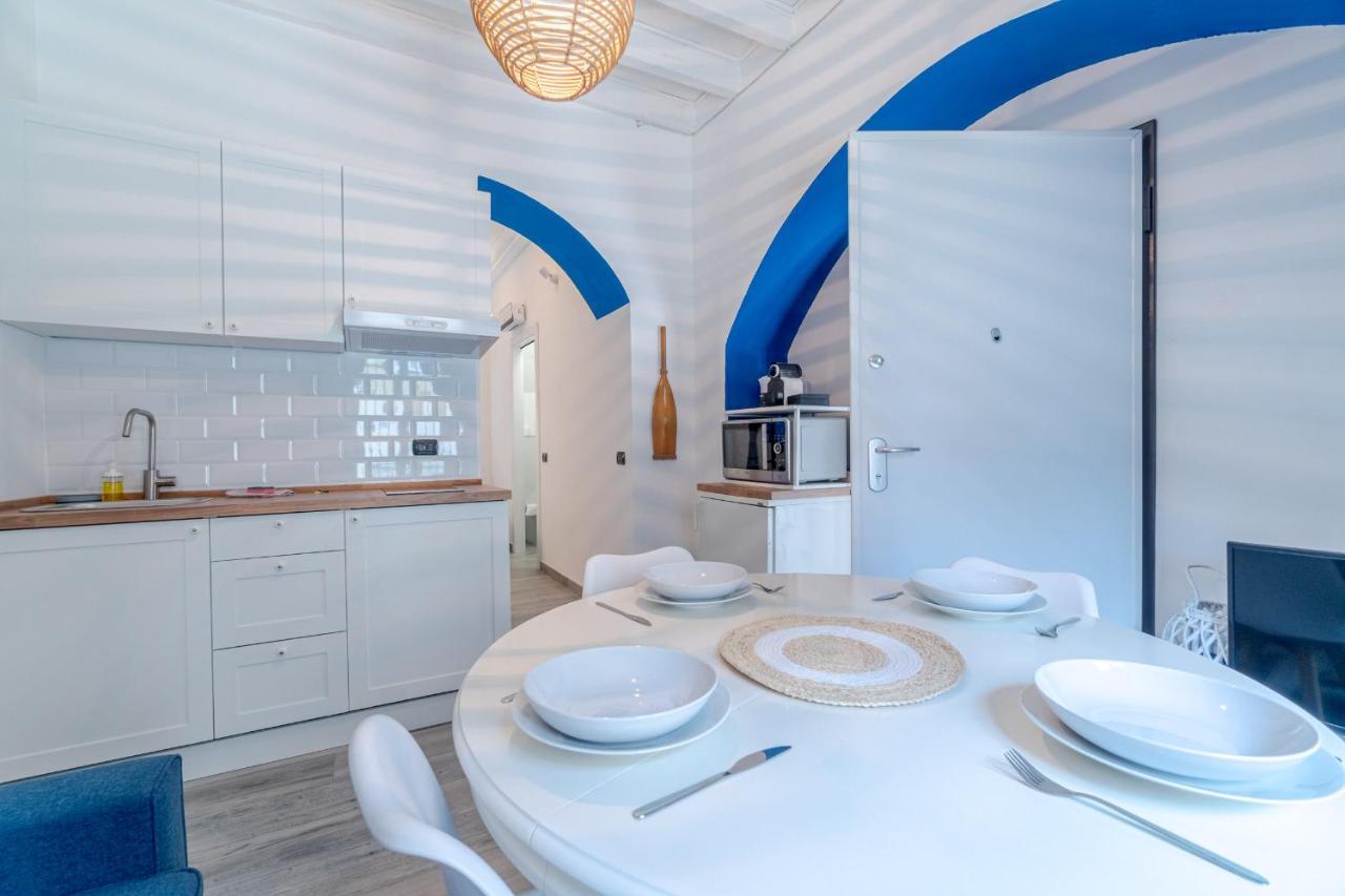 Rapallo Seaside Dream! Lovely Studio Apartment Ngoại thất bức ảnh
