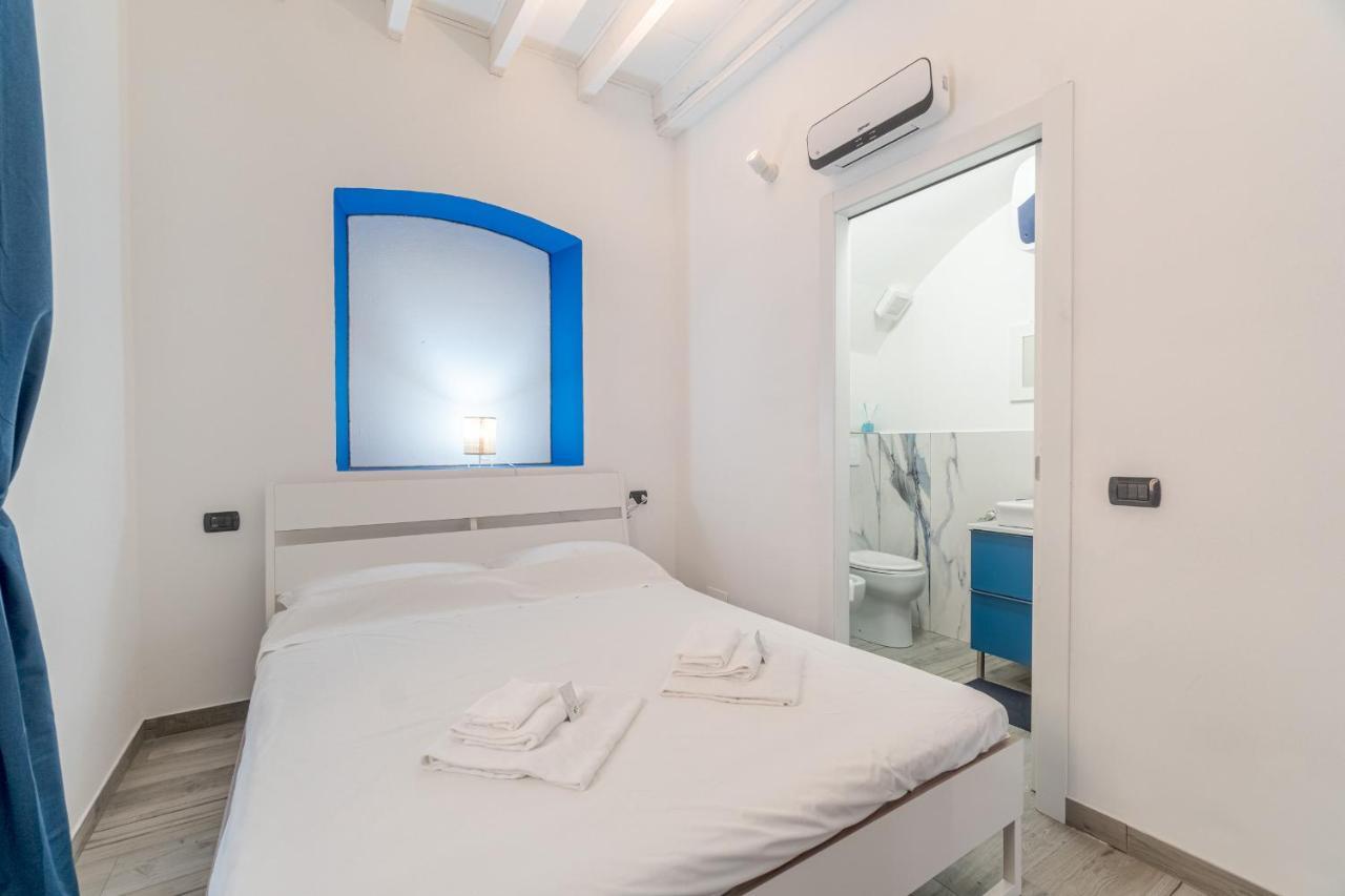Rapallo Seaside Dream! Lovely Studio Apartment Ngoại thất bức ảnh