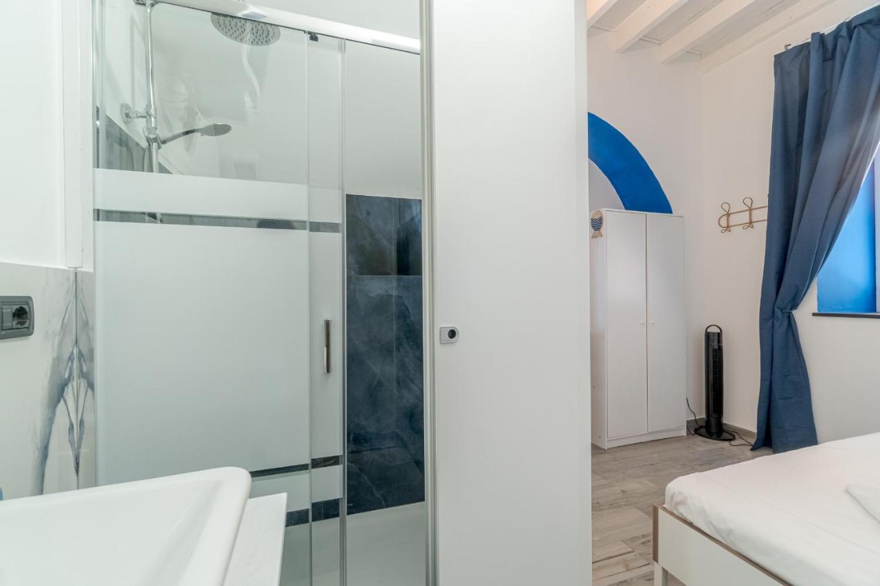 Rapallo Seaside Dream! Lovely Studio Apartment Ngoại thất bức ảnh