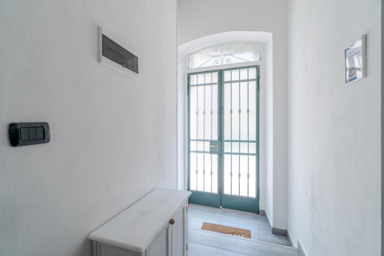 Rapallo Seaside Dream! Lovely Studio Apartment Ngoại thất bức ảnh